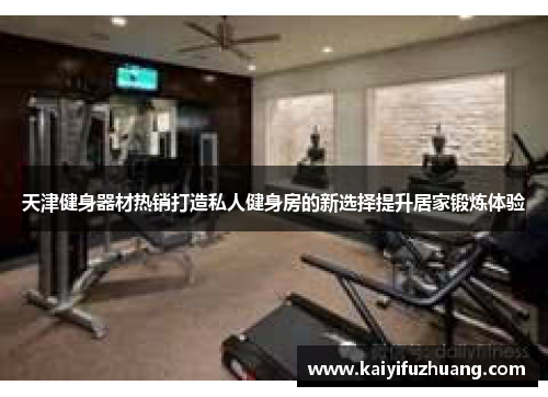 天津健身器材热销打造私人健身房的新选择提升居家锻炼体验